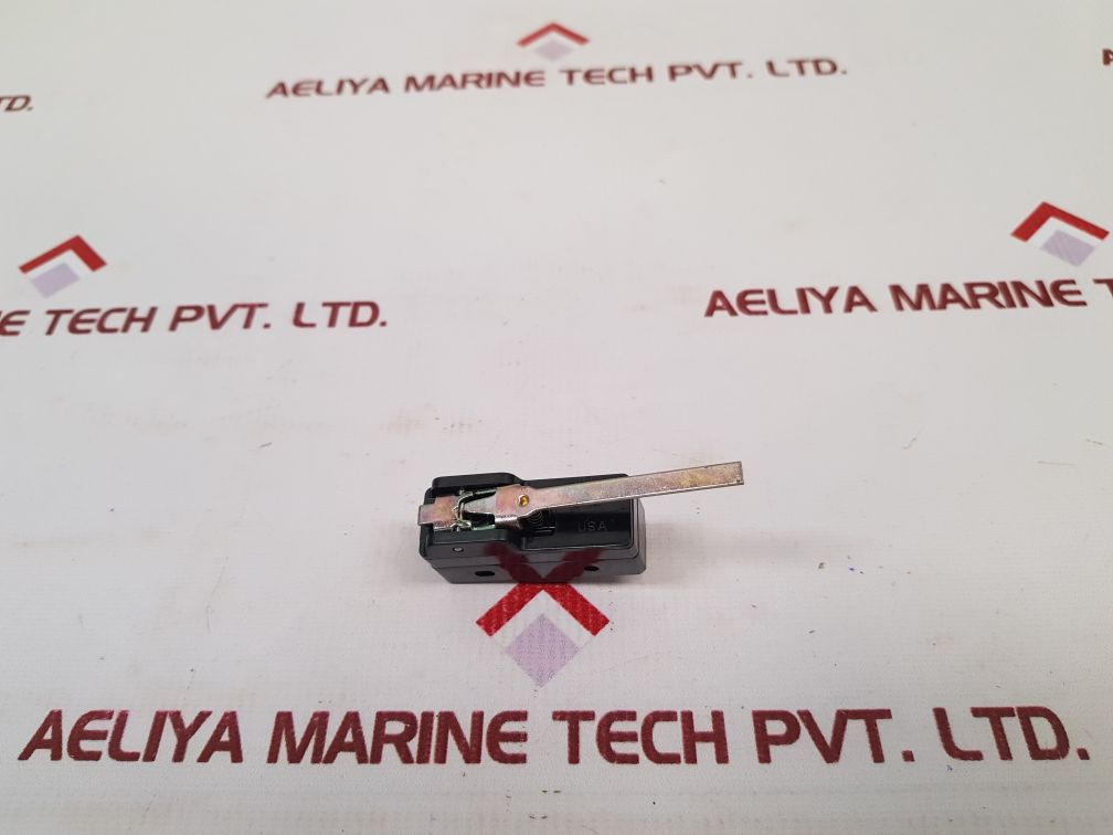 Honeywell Bz-2Rw80-a2 Micro Switch - Aeliya Marine Tech