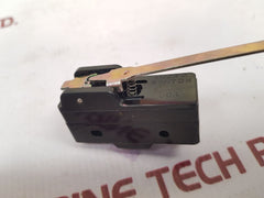 Honeywell Bz-2Rw80-a2 Micro Switch - Aeliya Marine Tech