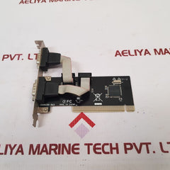 Ch352Ss-ea3 Pci Card