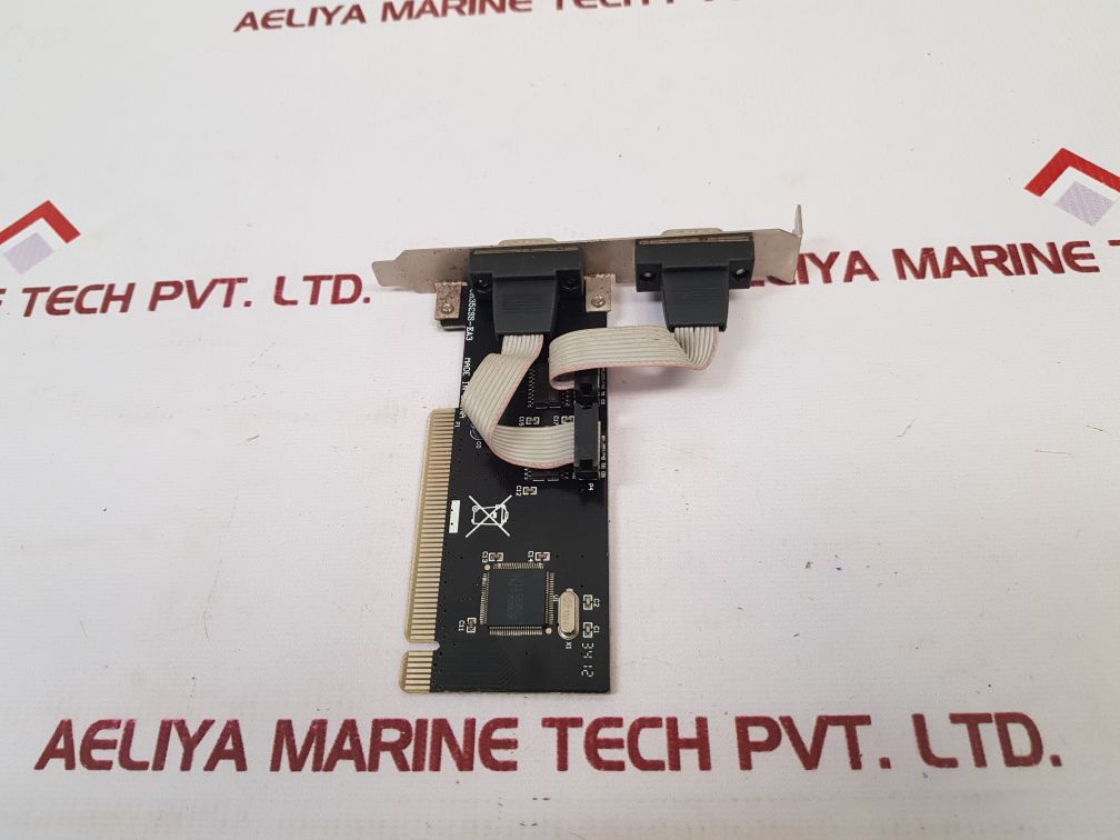 Ch352Ss-ea3 Pci Card - Aeliya Marine Tech