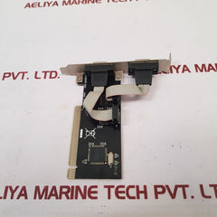 Ch352Ss-ea3 Pci Card - Aeliya Marine Tech