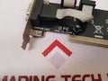 Ch352Ss-ea3 Pci Card - Aeliya Marine Tech