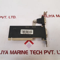 Ch352Ss-ea3 Pci Card - Aeliya Marine Tech