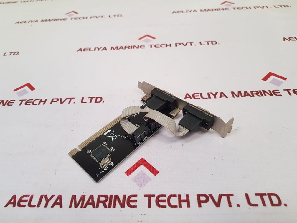 Ch352Ss-ea3 Pci Card - Aeliya Marine Tech