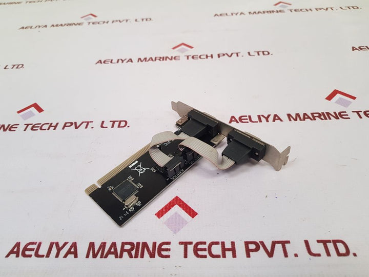 Ch352Ss-ea3 Pci Card - Aeliya Marine Tech