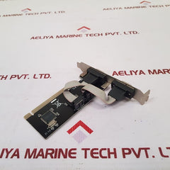 Ch352Ss-ea3 Pci Card - Aeliya Marine Tech