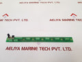 Micro Control Mc-joystick-2 Pcb Card Ep204.62289-311
