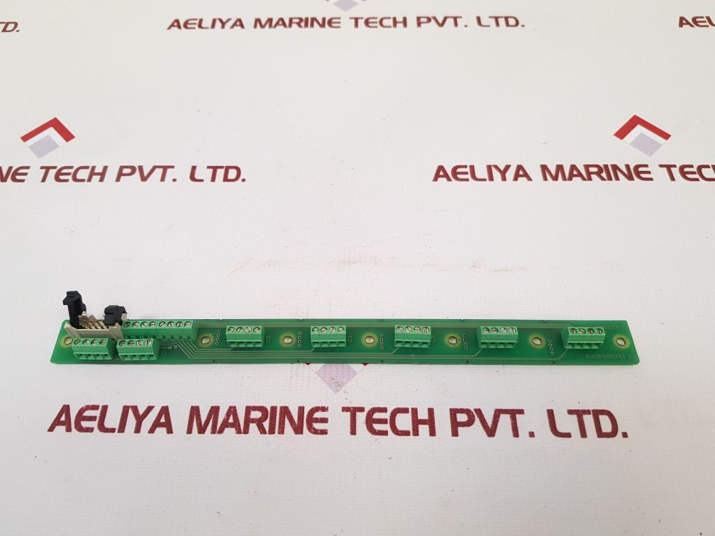 Micro Control Mc-joystick-2 Pcb Card Ep204.62289-311