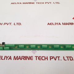 Micro Control Mc-joystick-2 Pcb Card Ep204.62289-311