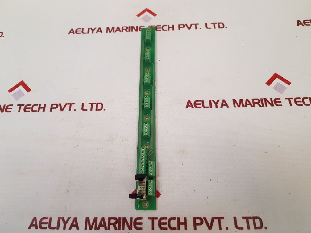Micro Control Mc-joystick-2 Pcb Card Ep204.62289-311 - Aeliya Marine Tech