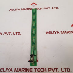 Micro Control Mc-joystick-2 Pcb Card Ep204.62289-311 - Aeliya Marine Tech