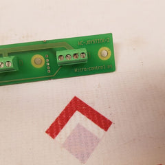 Micro Control Mc-joystick-2 Pcb Card Ep204.62289-311 - Aeliya Marine Tech