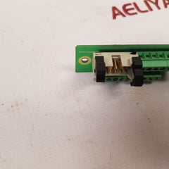 Micro Control Mc-joystick-2 Pcb Card Ep204.62289-311 - Aeliya Marine Tech