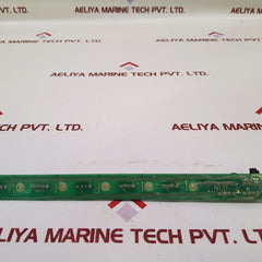 Micro Control Mc-joystick-2 Pcb Card Ep204.62289-311 - Aeliya Marine Tech