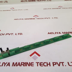 Micro Control Mc-joystick-2 Pcb Card Ep204.62289-311 - Aeliya Marine Tech