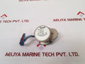 Hurst 3002-005 Motor Geared