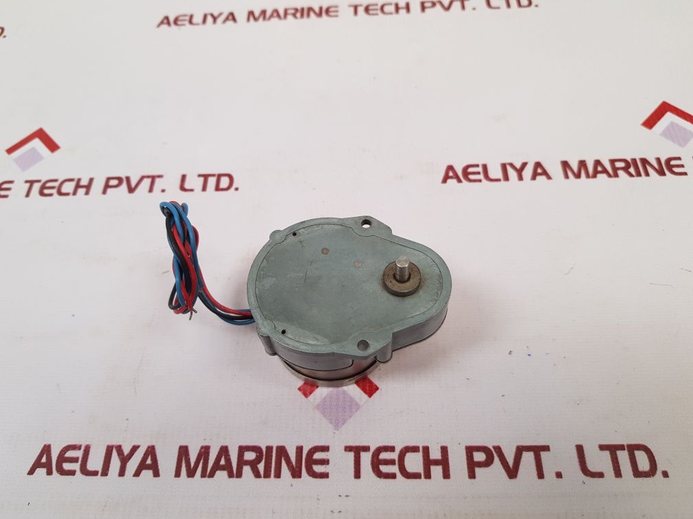 Hurst 3002-005 Motor Geared - Aeliya Marine Tech