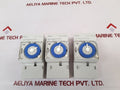 Micro Matic Mm7544 Contact Clock