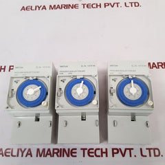 Micro Matic Mm7544 Contact Clock