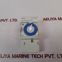 Micro Matic Mm7544 Contact Clock