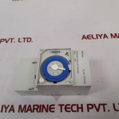 Micro Matic Mm7544 Contact Clock