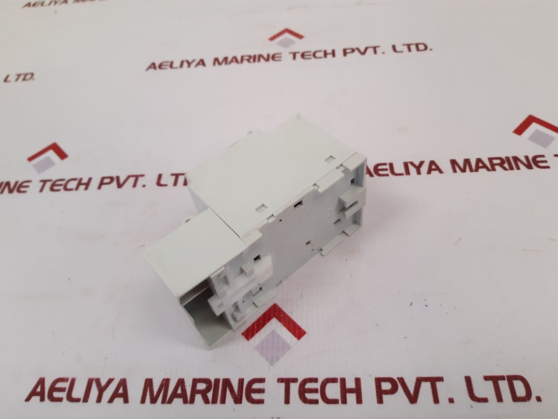 Micro Matic Mm7544 Contact Clock