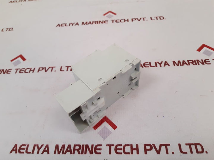 Micro Matic Mm7544 Contact Clock