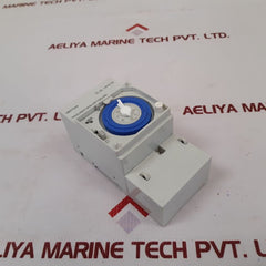 Micro Matic Mm7544 Contact Clock