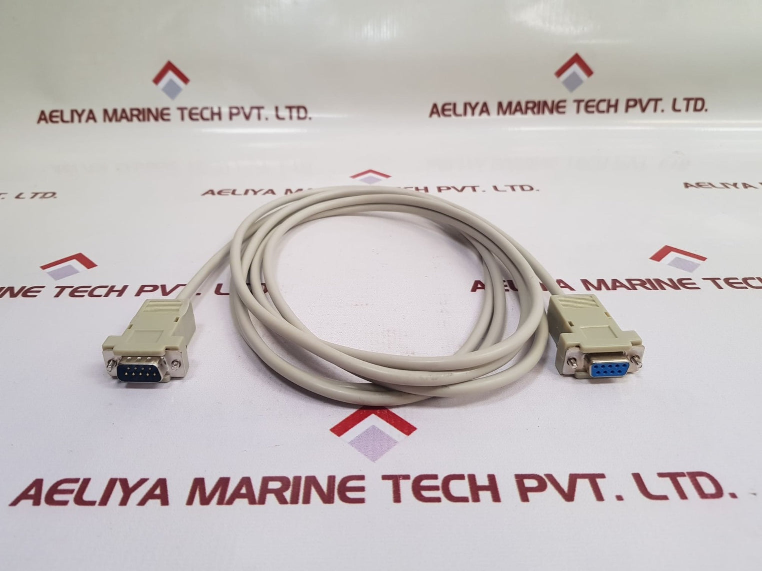 Honeywell 51404755-501 Null Modem Cable Kit - Aeliya Marine Tech