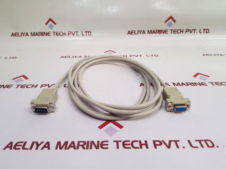 Honeywell 51404755-501 Null Modem Cable Kit - Aeliya Marine Tech