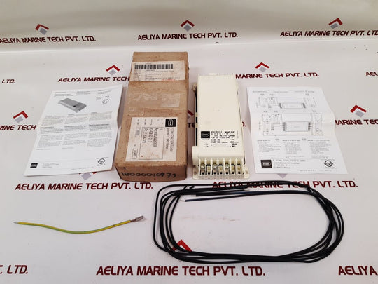 Stahl 6042/643-2 Ballast