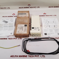 Stahl 6042/643-2 Ballast