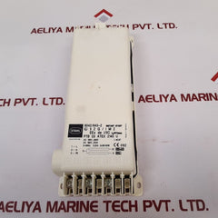 Stahl 6042/643-2 Ballast - Aeliya Marine Tech