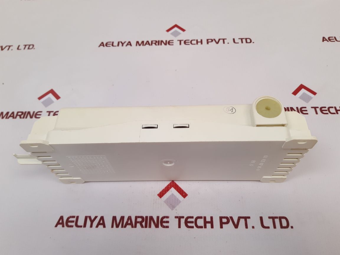 Stahl 6042/643-2 Ballast - Aeliya Marine Tech