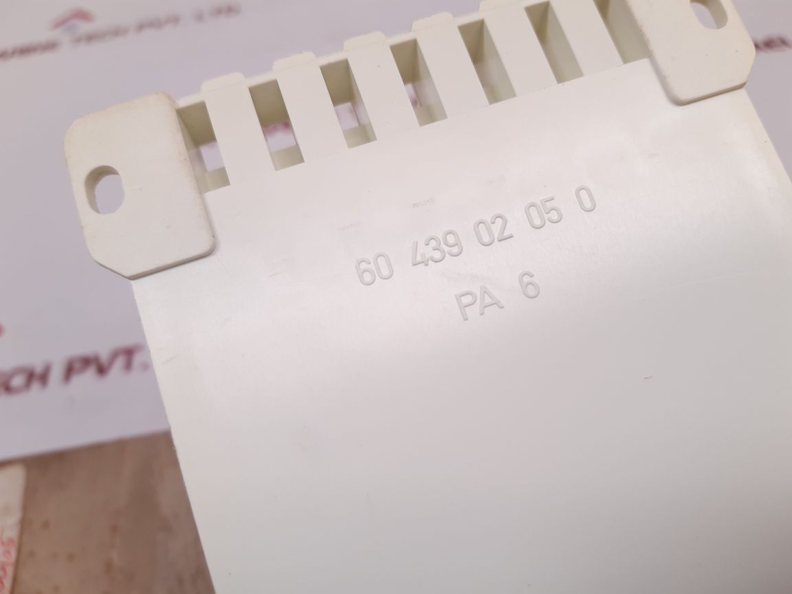 Stahl 6042/643-2 Ballast - Aeliya Marine Tech