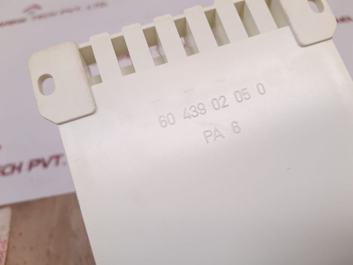 Stahl 6042/643-2 Ballast - Aeliya Marine Tech