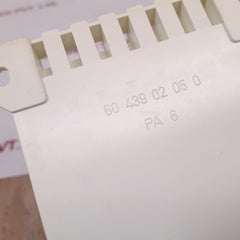 Stahl 6042/643-2 Ballast - Aeliya Marine Tech