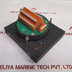 Alnor Fdx-sl Temperature Indicating Equipment - Aeliya Marine Tech