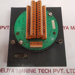 Alnor Fdx-sl Temperature Indicating Equipment - Aeliya Marine Tech