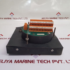 Alnor Fdx-sl Temperature Indicating Equipment - Aeliya Marine Tech