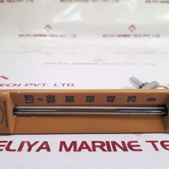 Brannan 0 To 120 C Thermometer