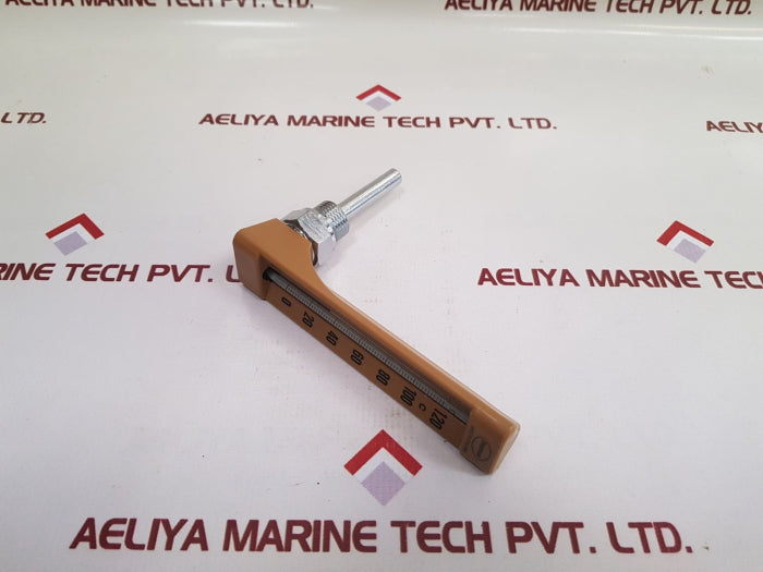 Brannan 0 To 120 C Thermometer 170 Gm