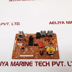 Pfup1268Za Pcb Card