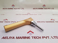 Brannan 0 To 200C Thermometer new - Aeliya Marine Tech