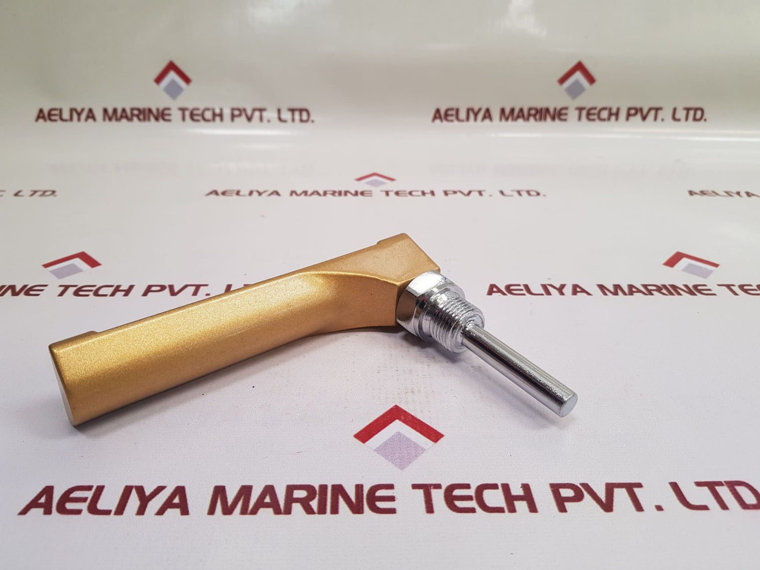 Brannan 0 To 200C Thermometer new - Aeliya Marine Tech