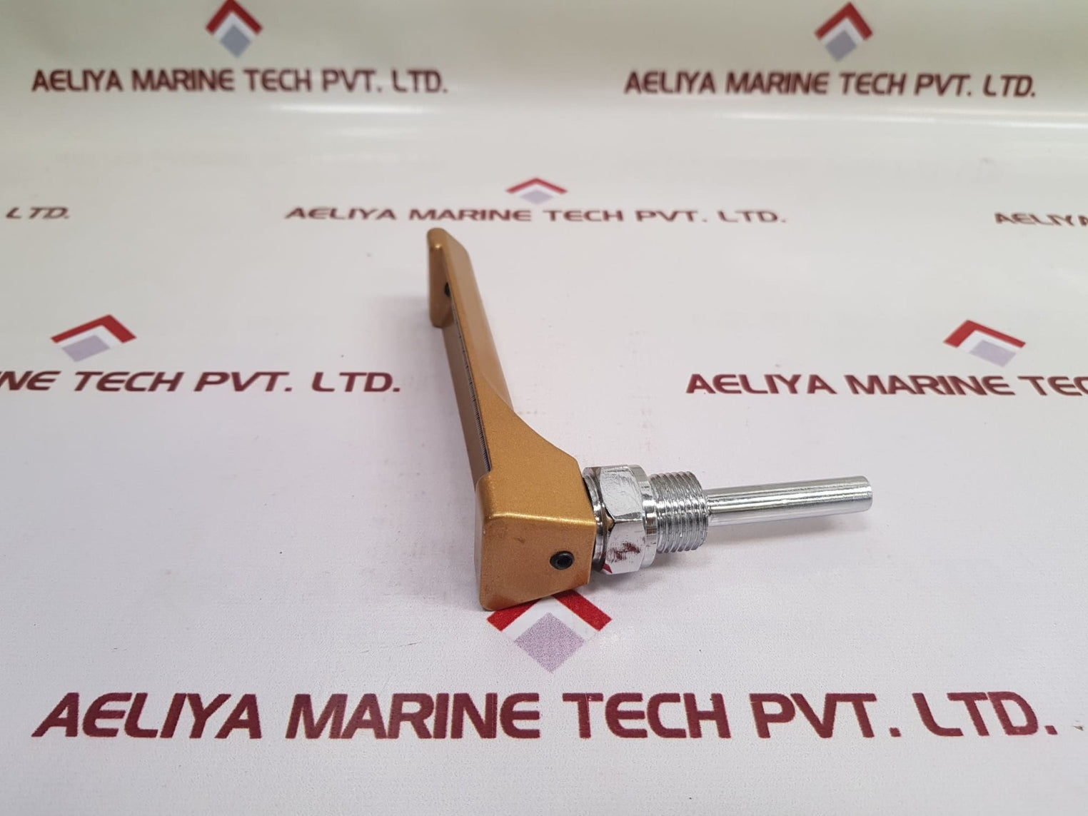 Brannan 0 To 200C Thermometer new - Aeliya Marine Tech