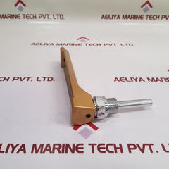 Brannan 0 To 200C Thermometer new - Aeliya Marine Tech