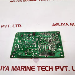 Pfup1268Za Pcb Card - Aeliya Marine Tech