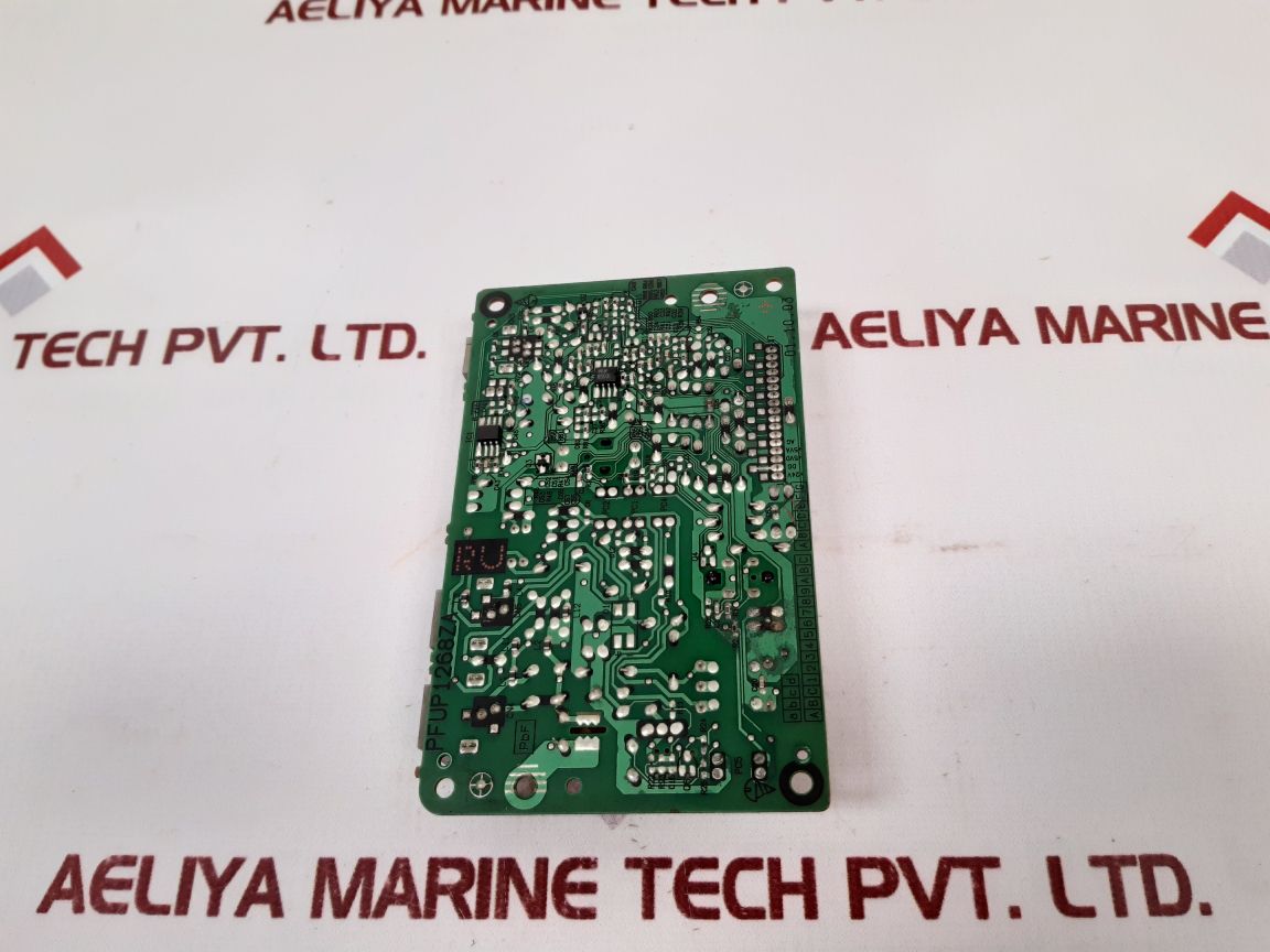 Pfup1268Za Pcb Card - Aeliya Marine Tech