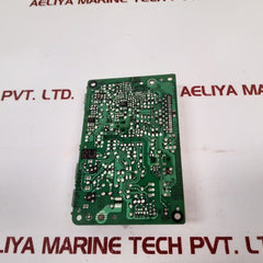 Pfup1268Za Pcb Card - Aeliya Marine Tech